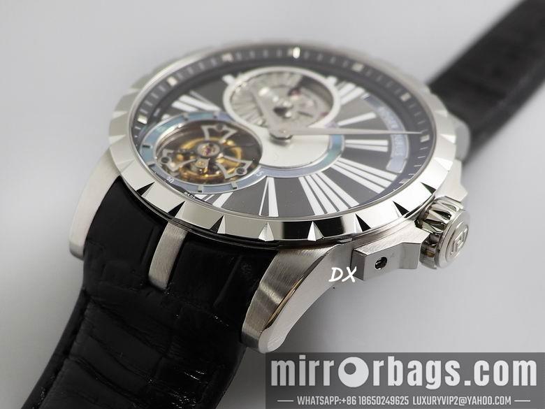 Roger Dubuis 47mm 8nms61