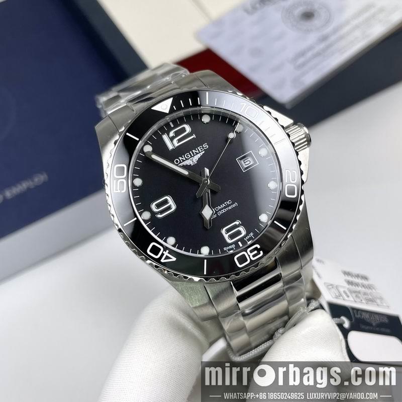 Longines 41mm 022425