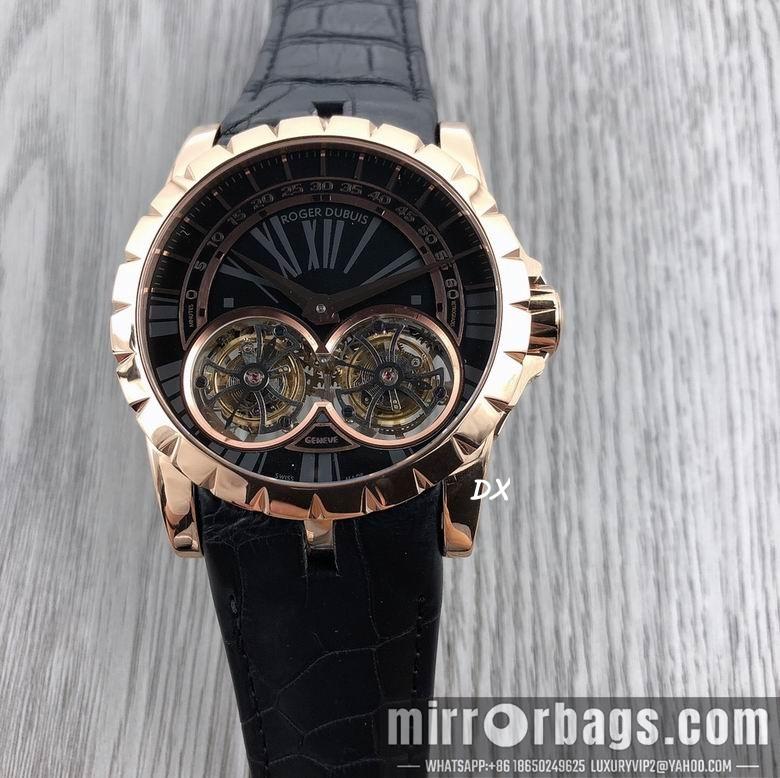 Roger Dubuis 45mm 2nms53