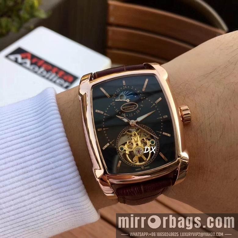 Parmigiani 41mm 2nms11