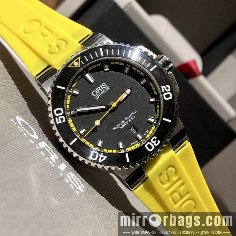 Oris 43mm 102215