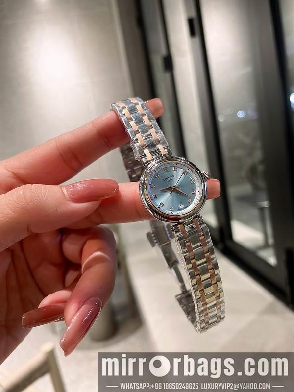 Tissot 26mm 0830146