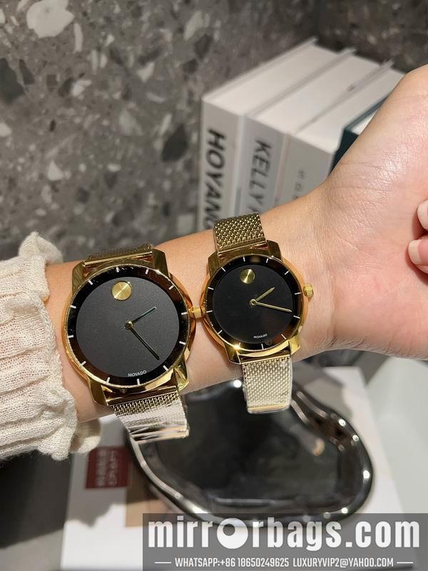 Movado 34mm 102321