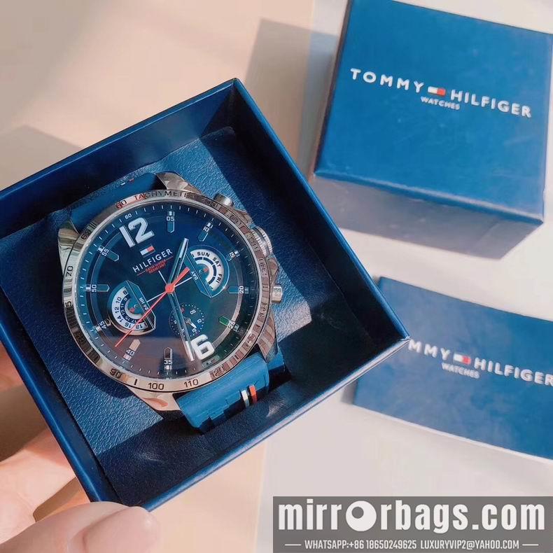 Tommy Hilfiger men 44mm 062273