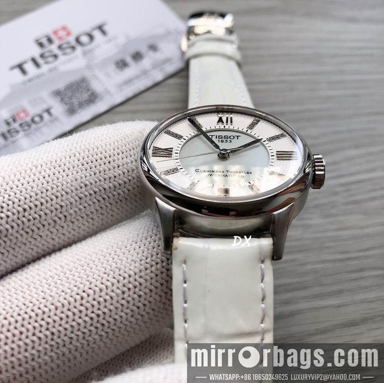 Tissot 32mm 2nms20