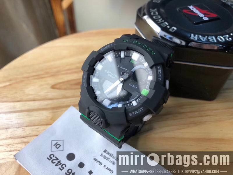 Casio 48mm 103111