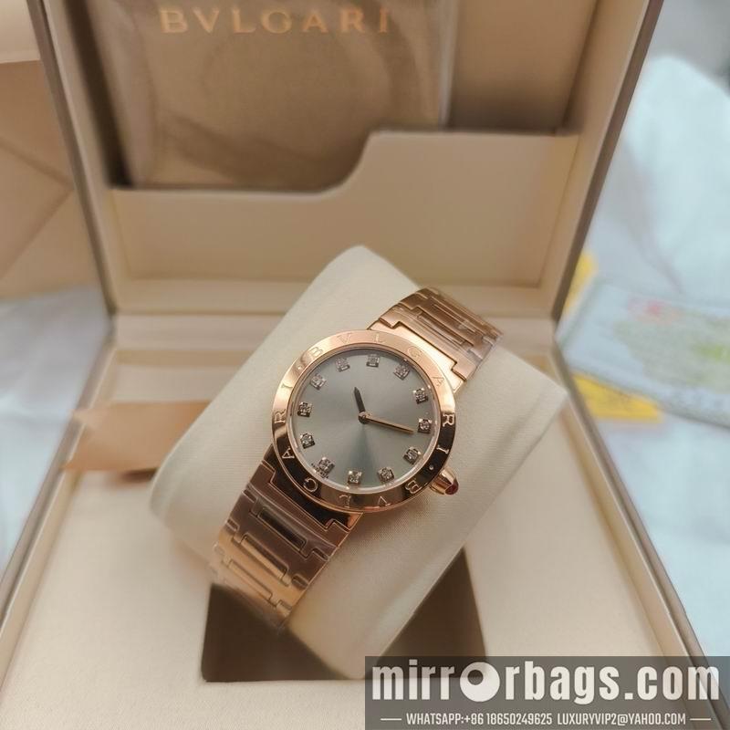 Bvlgari 33mm 022223