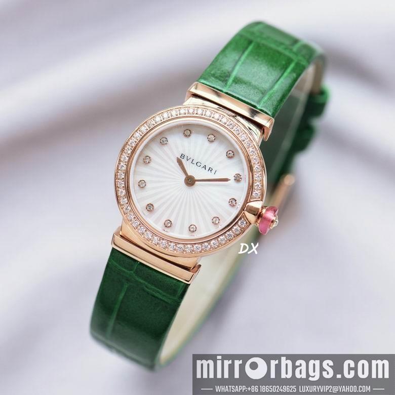 Bvlgari 28mm 4nms35