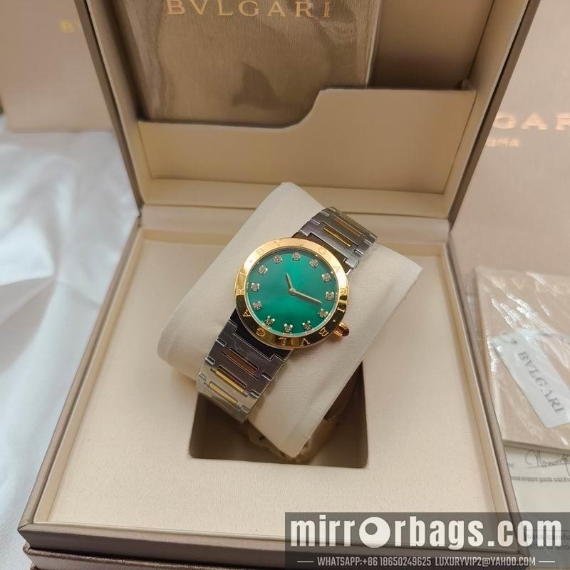 Bvlgari 33mm 022225