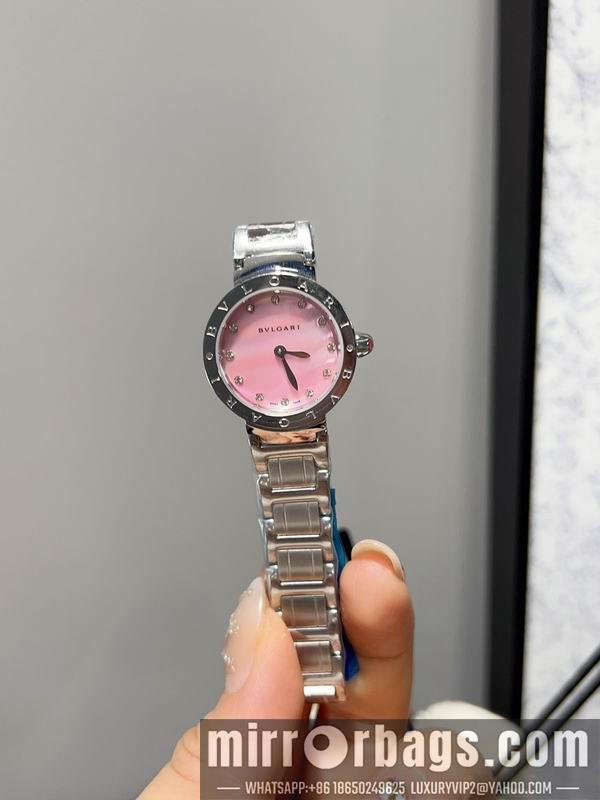 Bvlgari 26X6mm 121872