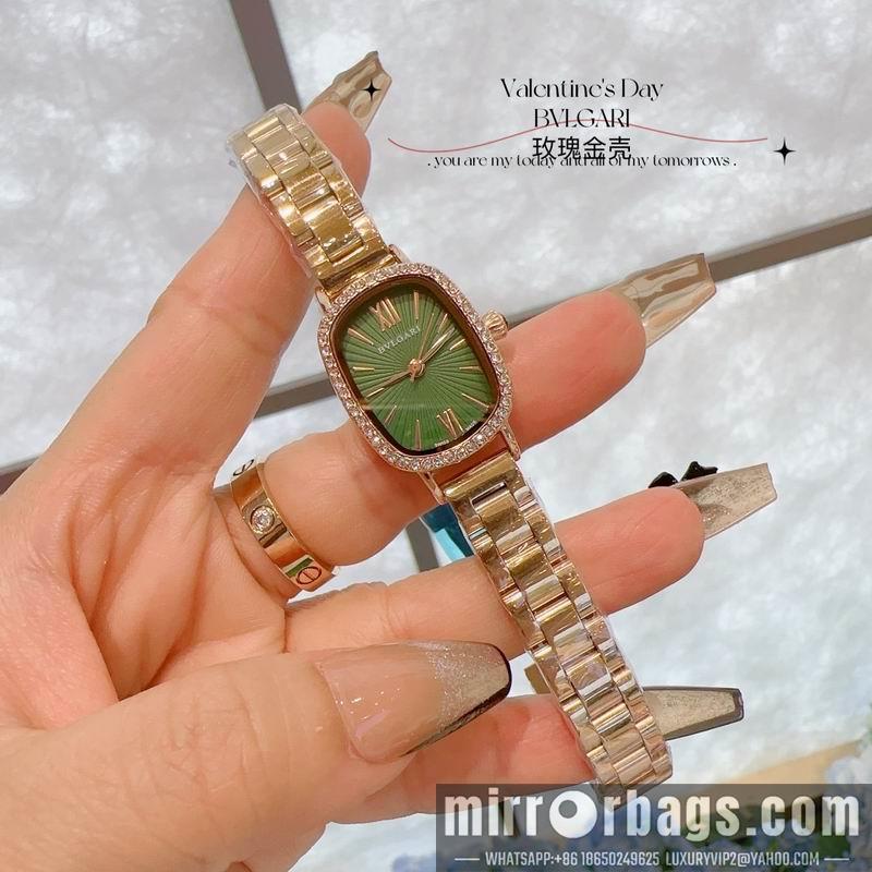 Bvlgari 21X27mmX6mm 103166