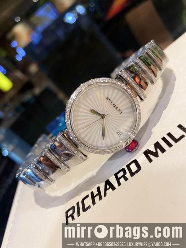 Bvlgari watch 060327