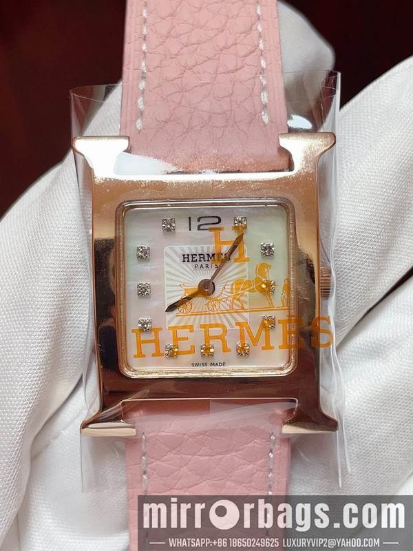 Hermes M26mm S21mm 032077