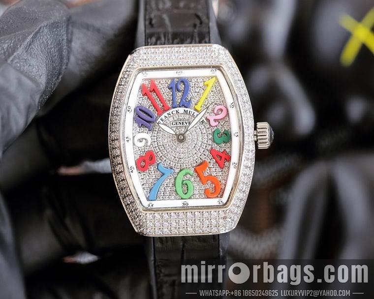 Franck Muller women watch M04