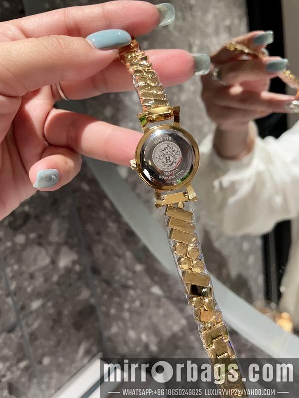 Hermes watch 060322