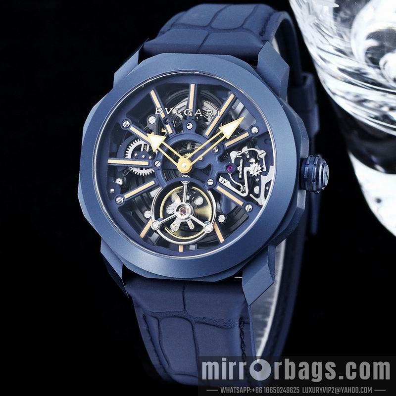 Bvlgari 44mm 093036