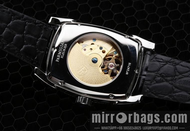 Parmigiani men 47X37X11mm M01