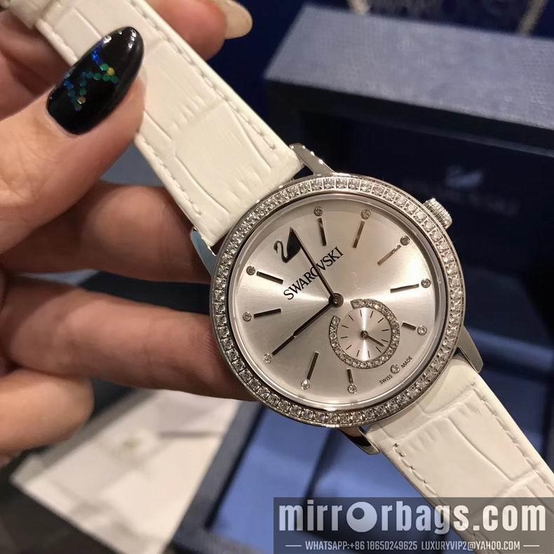 Swarovski watch 37mm M25