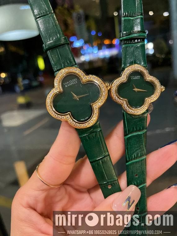 Van Cleef Arpels watch 04