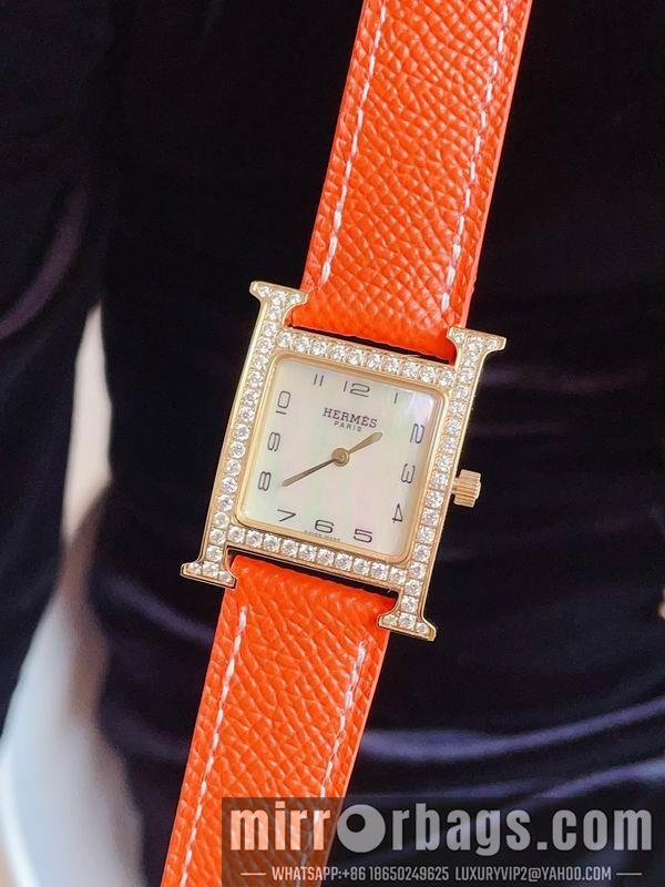Hermes 26mm 21mm 121884