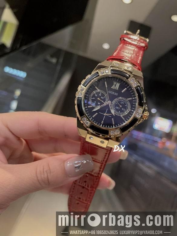 Guess 40mm 2nms06