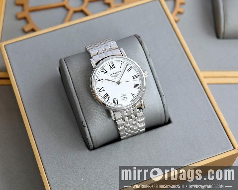 Longines 39X10mm 0506166