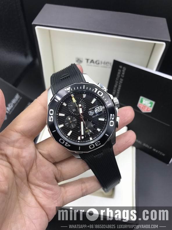 Tag Heuer watch M39