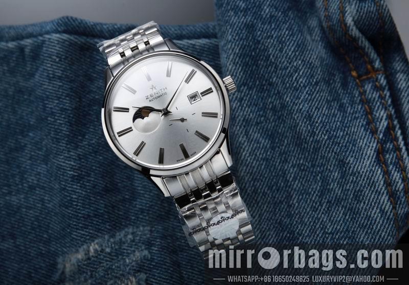 Zenith 39X10mm 050236