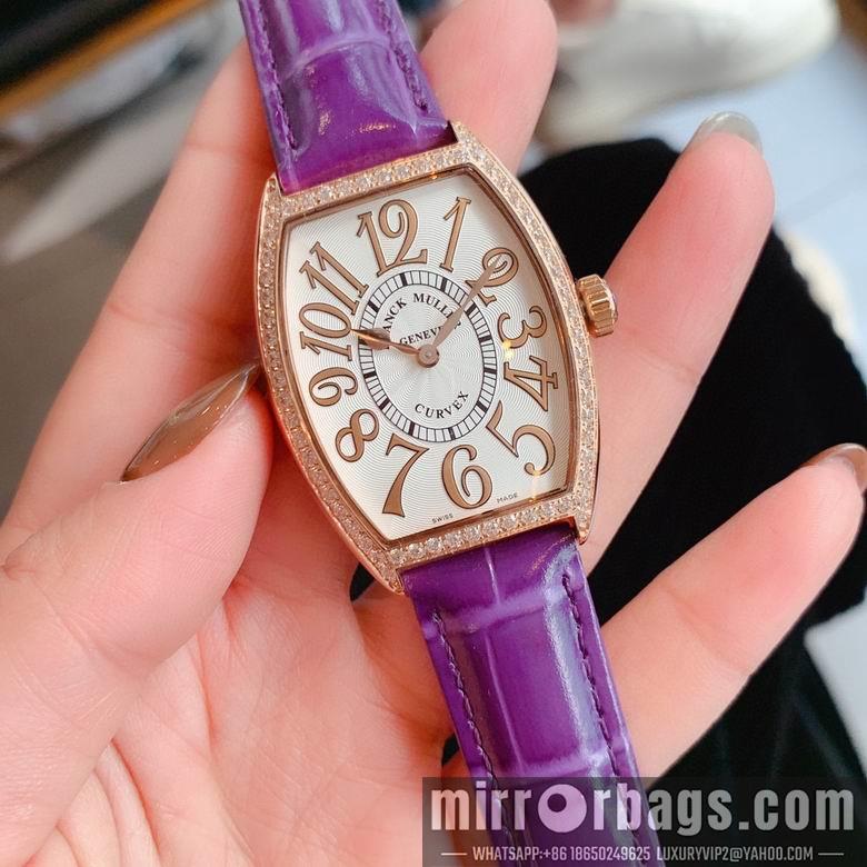 Franck Muller watch 030101