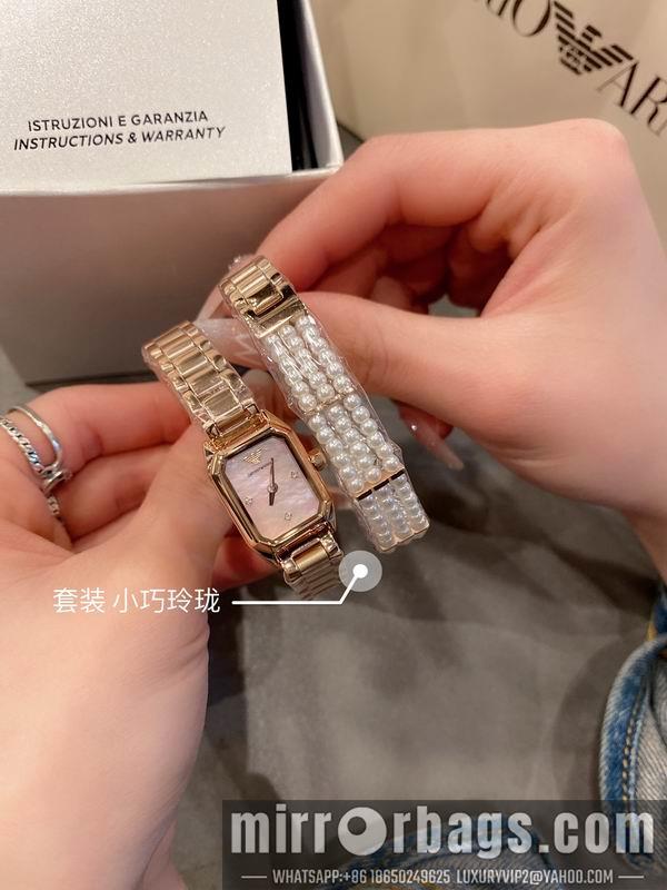 Armani AR11323 22mm 022310