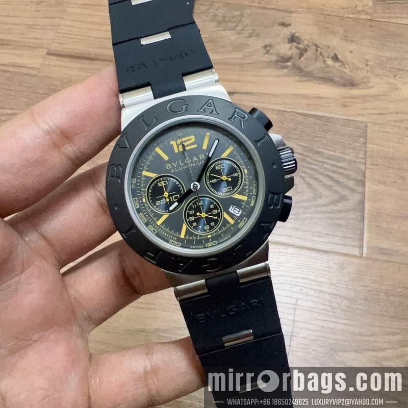 Bvlgari 41mm 072445