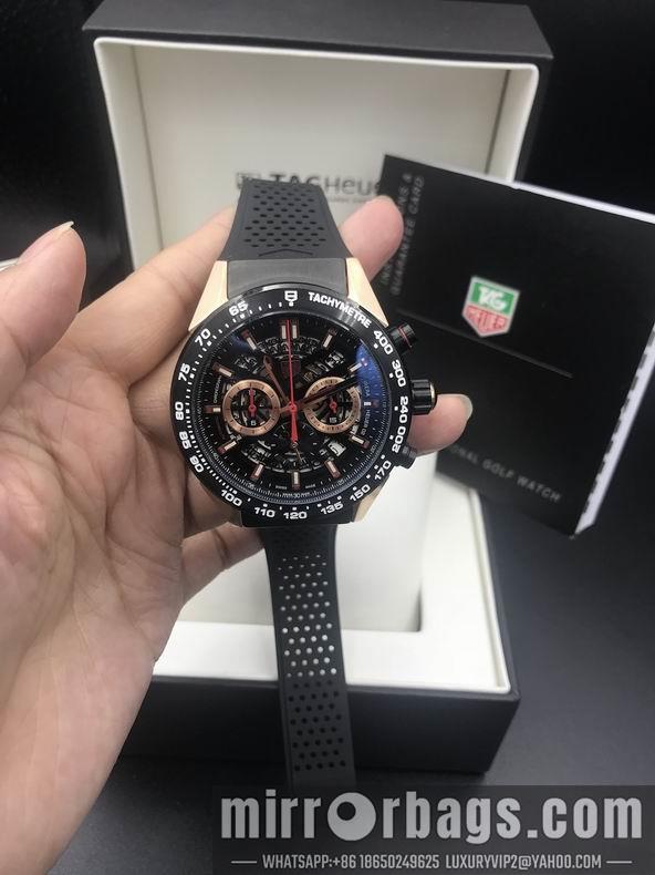 Tag Heuer watch M45