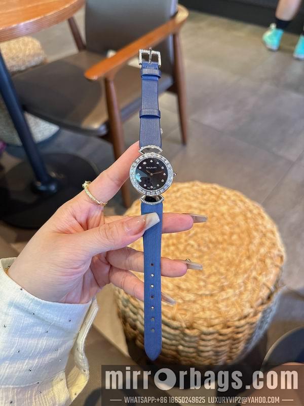 Bvlgari 33mm 082277