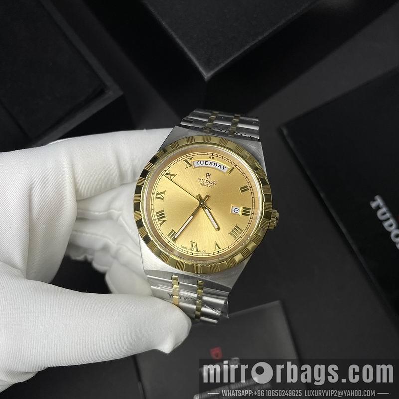 Tudor 41mm 072430
