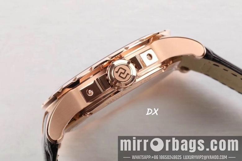 Roger Dubuis 47mm 8nms59