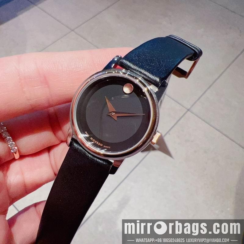 Movado 28mm 081690