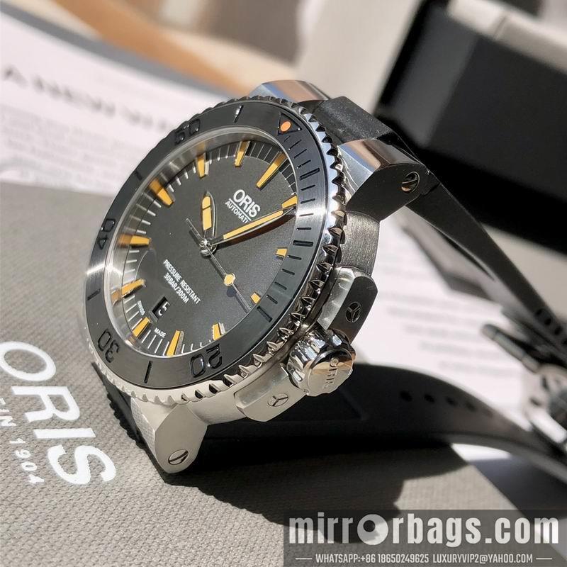 Oris 43mm 102218