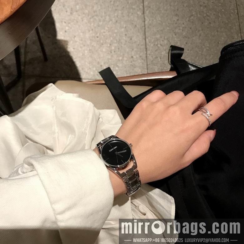 CK watch 32mm M12