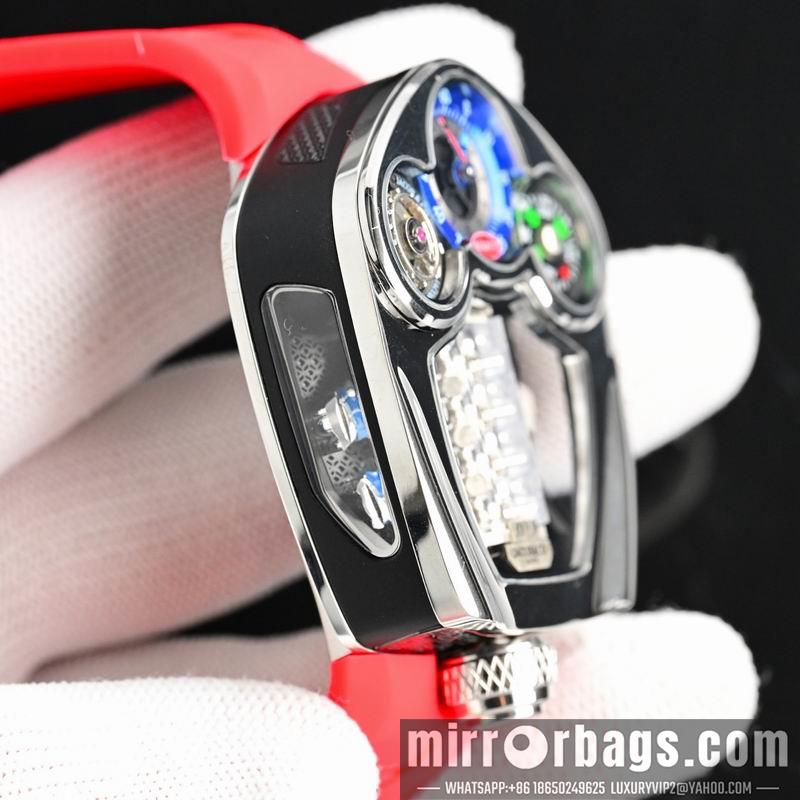 Jacob & Co 52X44mm 033156