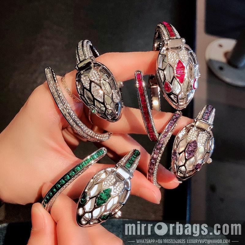 Bvlgari 18mm 101629
