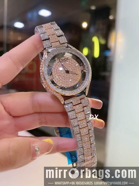 Dior 38mm 2nms37