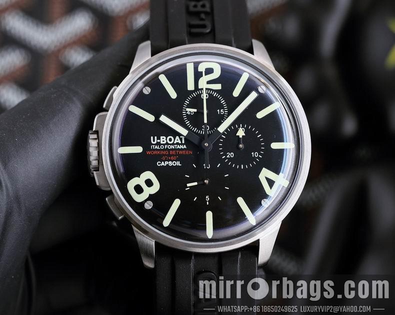 U Boat watch M07