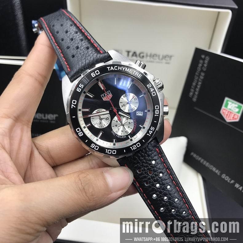 Tag Heuer watch M37