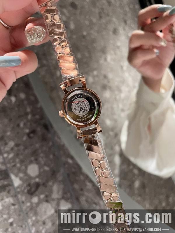 Hermes watch 060323