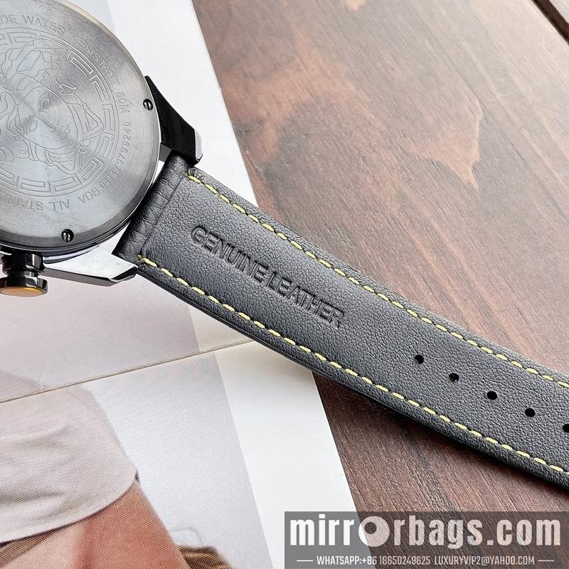 Versace 43mm 112026