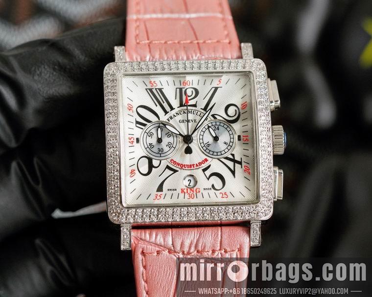 Franck Muller 36mm women M01