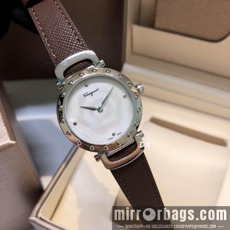 Ferragamo 34mm 2nms10