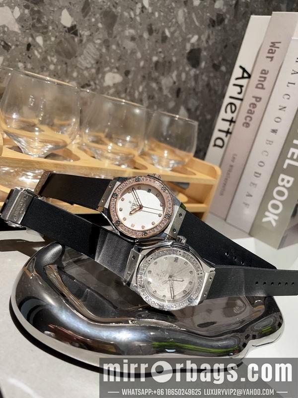Hublot 36mm 052212