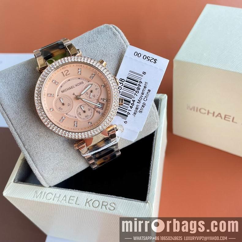MK watch 38X9mm M07