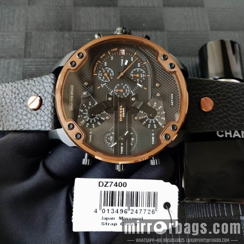 Diesel 55mm 120112